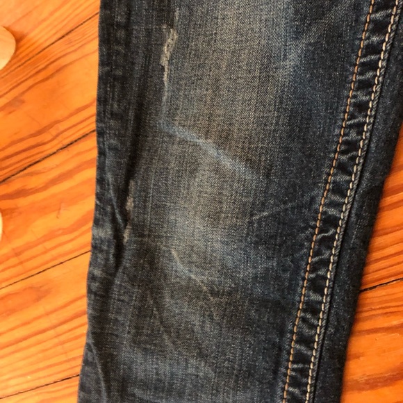 Stylish Buckle Capris 🌸 - Picture 6 of 7